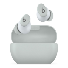 Beats True Wireless Earbuds , Solo Buds , Built-in microphone , Bluetooth , Storm Grey