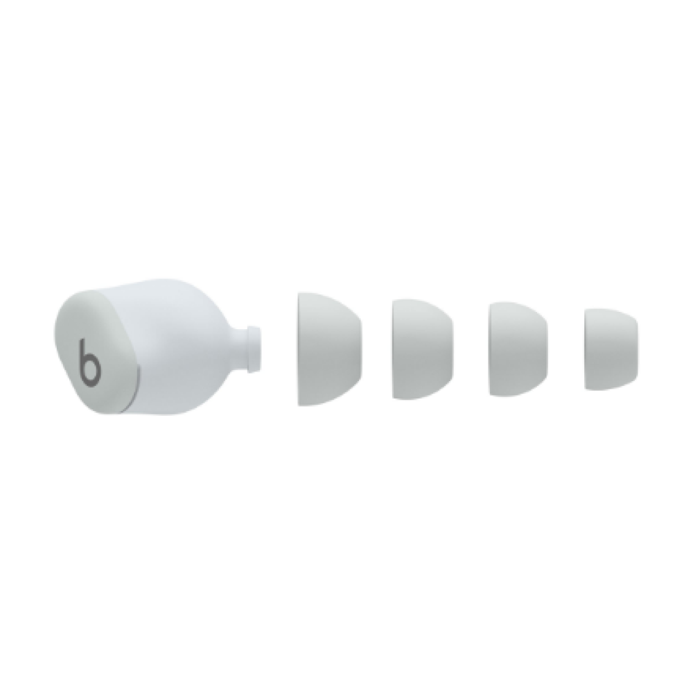 Beats True Wireless Earbuds , Solo Buds , Built-in microphone , Bluetooth , Storm Grey