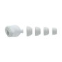 Beats True Wireless Earbuds , Solo Buds , Built-in microphone , Bluetooth , Storm Grey