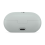 Beats True Wireless Earbuds , Solo Buds , Built-in microphone , Bluetooth , Storm Grey