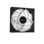 Deepcool , LS520 A-RGB , CPU Liquid Cooler , Black , Intel, AMD