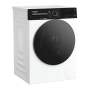 Whirlpool Washing Machine , WPM 97W ADS EE , Front loading , Energy efficiency class A , Washing capacity 9 kg , 1400 RPM , Depth 58 cm , Width 60 cm , Digital , Steam function , White