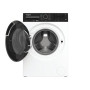 Whirlpool , Washing Machine , WPM 97W ADS EE , Front loading , Energy efficiency class A , Washing capacity 9 kg , 1400 RPM , Depth 58 cm , Width 60 cm , Digital , Steam function , White