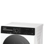 Whirlpool , Washing Machine , WPM 97W ADS EE , Front loading , Energy efficiency class A , Washing capacity 9 kg , 1400 RPM , Depth 58 cm , Width 60 cm , Digital , Steam function , White