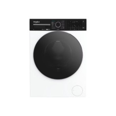 Whirlpool , Washing Machine , WPM 97W ADS EE , Front loading , Energy efficiency class A , Washing capacity 9 kg , 1400 RPM , Depth 58 cm , Width 60 cm , Digital , Steam function , White