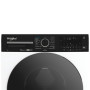 Whirlpool , Washing Machine , WPM 97W ADS EE , Front loading , Energy efficiency class A , Washing capacity 9 kg , 1400 RPM , Depth 58 cm , Width 60 cm , Digital , Steam function , White