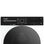 Whirlpool Washing Machine , WPM 97W ADS EE , Front loading , Energy efficiency class A , Washing capacity 9 kg , 1400 RPM , Depth 58 cm , Width 60 cm , Digital , Steam function , White