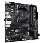 Gigabyte A520M DS3H WIFI6E , Processor family AMD , Processor socket AM4 , DDR4 , Supported hard disk drive interfaces SATA, M.2 , Number of SATA connectors 4