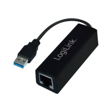 Logilink , UA0184A, USB 3.0 to Gigabit Ethernet Adapter