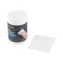 Natec Cleaning Wipes, Raccoon, 10x10 cm, 100-pack , Natec , Cleaning Wipes , NSC-1796 , Wet