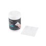 Natec Cleaning Wipes, Raccoon, 10x10 cm, 100-pack , Natec , Cleaning Wipes , NSC-1796 , Wet