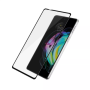 PanzerGlass Screen protector, Motorola, Moto edge 20 CF, Glass, Black, Case friendly