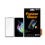 PanzerGlass Screen protector, Motorola, Moto edge 20 CF, Glass, Black, Case friendly