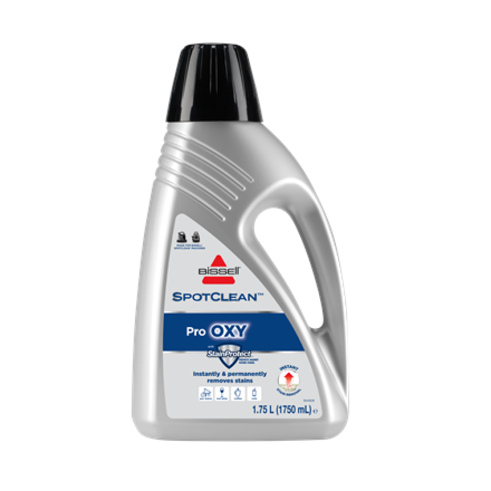 Bissell , SpotClean Pro Oxy Cleaning Solution, 1.75 L