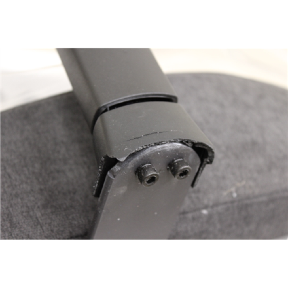 SALE OUT. Arozzi Vernazza Soft Fabric - Dark Grey, DAMAGED PACKAGING , Fabric Upholstery , Gaming chair , Vernazza Soft Fabric , Dark Grey , DAMAGED PACKAGING, SCRATCHED LEG, BROKEN ARMREST PLASTIC COVER