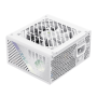 Gamemax PSU , GS 750G WH , 750 W , SFX , White , Full Modular