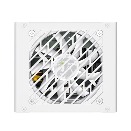 Gamemax PSU , GS 750G WH , 750 W , SFX , White , Full Modular