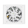 Gamemax PSU , GS 750G WH , 750 W , SFX , White , Full Modular