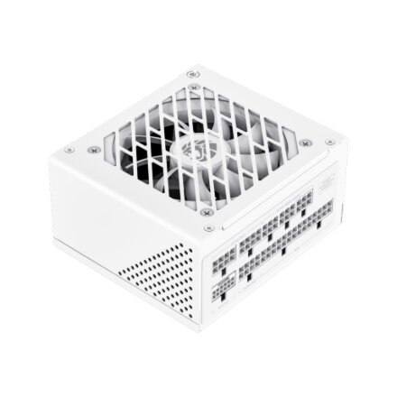 Gamemax PSU , GS 750G WH , 750 W , SFX , White , Full Modular