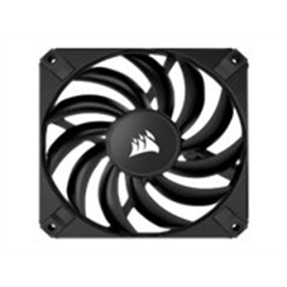 Corsair , 120mm PWM Fluid Dynamic Bearing Fan , AF120 SLIM , Case Fan