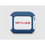 Muse Speaker , M-360 BR , 5 W , Waterproof , Bluetooth , Blue , Portable , Wireless connection