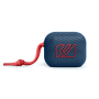 Muse Speaker , M-360 BR , 5 W , Waterproof , Bluetooth , Blue , Portable , Wireless connection