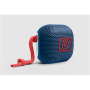 Muse Speaker , M-360 BR , 5 W , Waterproof , Bluetooth , Blue , Portable , Wireless connection