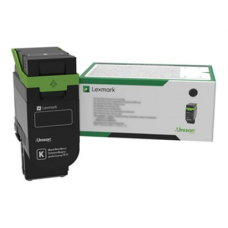 Lexmark Return Programme 15.8K Toner Cartridge , 75M2HK0 , Toner cartridge , Black