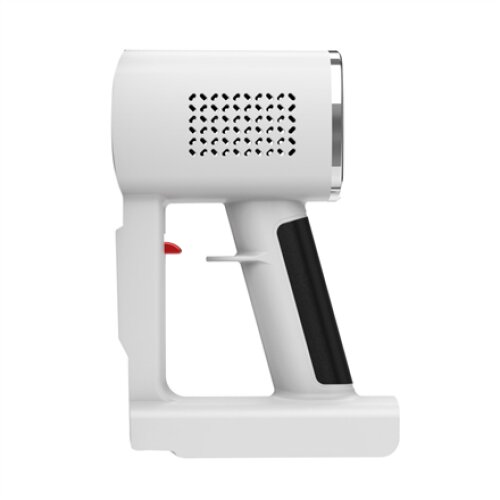Adler , Vacuum Cleaner , AD 7051 , Cordless operating , 300 W , 22.2 V , Operating time (max) 30 min , White/Red