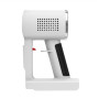 Adler , Vacuum Cleaner , AD 7051 , Cordless operating , 300 W , 22.2 V , Operating time (max) 30 min , White/Red