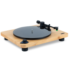 Marley Turntable , Stir It Up Lux , Wireless Turntable