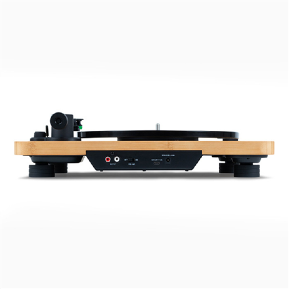 Marley Turntable , Stir It Up Lux , Wireless Turntable