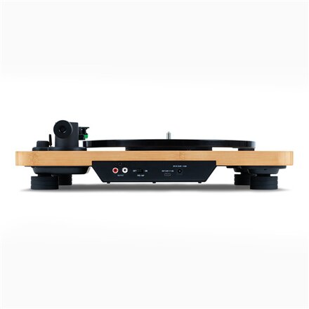 Marley Turntable , Stir It Up Lux , Wireless Turntable