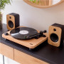 Marley Turntable , Stir It Up Lux , Wireless Turntable