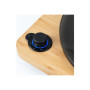 Marley Turntable , Stir It Up Lux , Wireless Turntable