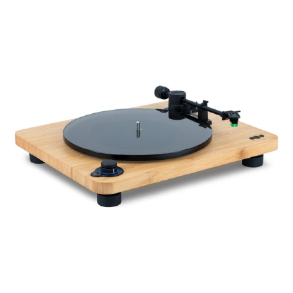 Marley Turntable , Stir It Up Lux , Wireless Turntable
