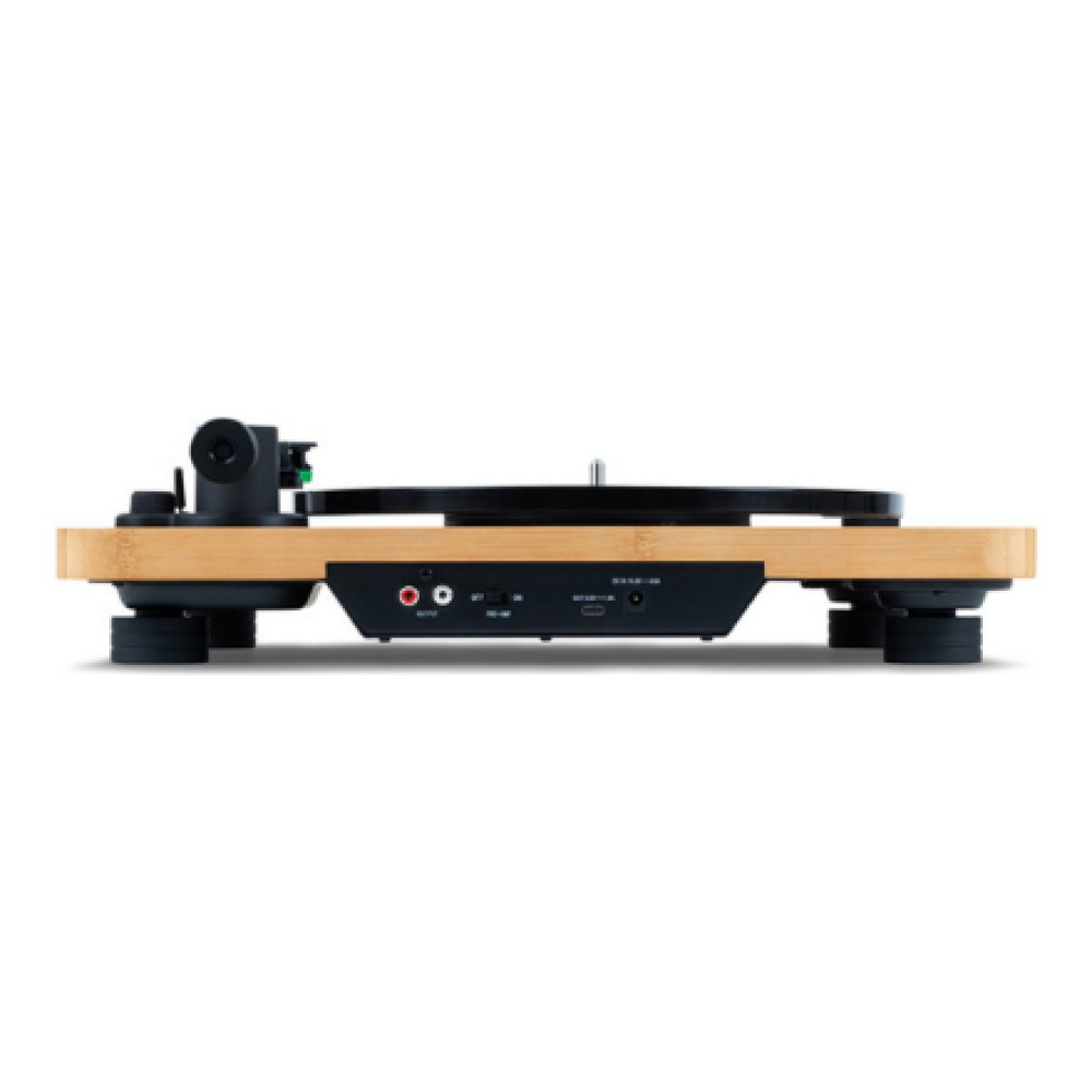 Marley Turntable , Stir It Up Lux , Wireless Turntable