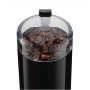 Bosch , Coffee Grinder , TSM6A013B , 180 W , Coffee beans capacity 75 g , Black