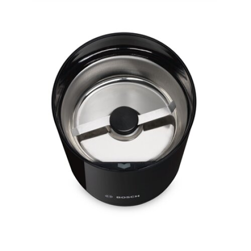 Bosch , Coffee Grinder , TSM6A013B , 180 W , Coffee beans capacity 75 g , Black
