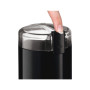 Bosch , Coffee Grinder , TSM6A013B , 180 W , Coffee beans capacity 75 g , Black