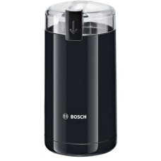 Bosch , Coffee Grinder , TSM6A013B , 180 W , Coffee beans capacity 75 g , Black Bosch , Coffee Grinder , TSM6A013B , 180 W , Coffee beans capacity 75 g , Black