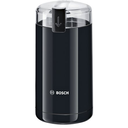 Bosch , Coffee Grinder , TSM6A013B , 180 W , Coffee beans capacity 75 g , Black
