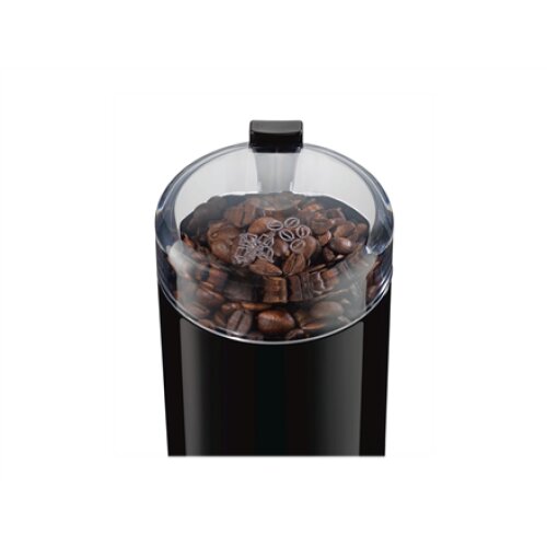 Bosch , Coffee Grinder , TSM6A013B , 180 W , Coffee beans capacity 75 g , Black