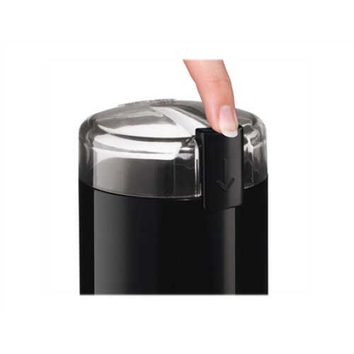 Bosch , Coffee Grinder , TSM6A013B , 180 W , Coffee beans capacity 75 g , Black