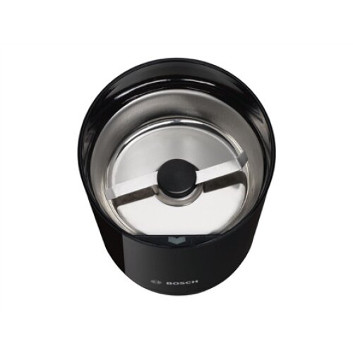 Bosch , Coffee Grinder , TSM6A013B , 180 W , Coffee beans capacity 75 g , Black