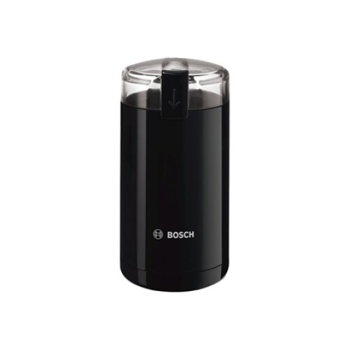 Bosch , Coffee Grinder , TSM6A013B , 180 W , Coffee beans capacity 75 g , Black