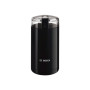 Bosch , Coffee Grinder , TSM6A013B , 180 W , Coffee beans capacity 75 g , Black