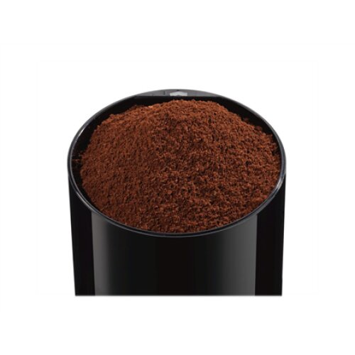Bosch , Coffee Grinder , TSM6A013B , 180 W , Coffee beans capacity 75 g , Black