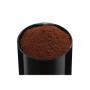Bosch , Coffee Grinder , TSM6A013B , 180 W , Coffee beans capacity 75 g , Black