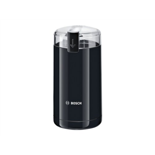 Bosch , Coffee Grinder , TSM6A013B , 180 W , Coffee beans capacity 75 g , Black